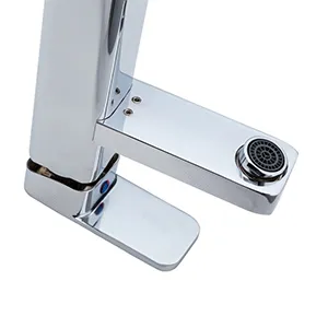 Square Tall Basin Mixers, GLG-5001