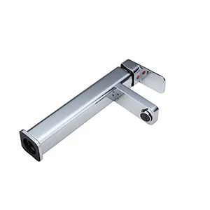Square Tall Basin Mixers, GLG-5001