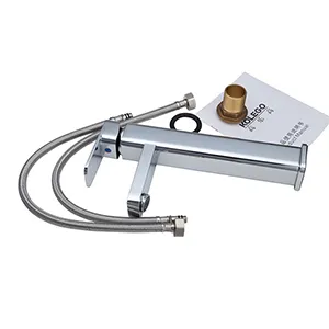 Square Tall Basin Mixers, GLG-5001