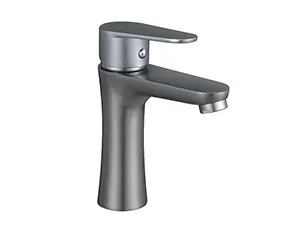 Basin Mixer
