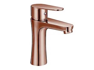 Basin Mixer