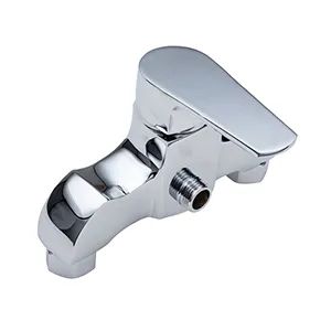 Wall Mount Shower Faucets