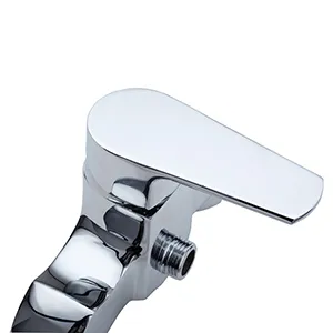Wall Mount Shower Faucets