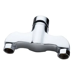 Wall Mount Shower Faucets