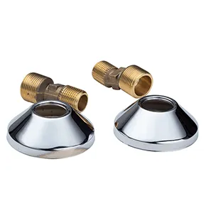 Wall Mount Shower Faucets
