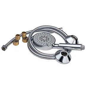 Wall Mount Shower Faucets